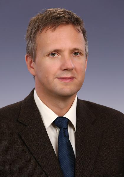 Prof. Péter Nagy Prof. Péter Nagy